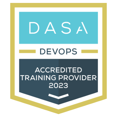 DASA DevOps Accredited Training Provider