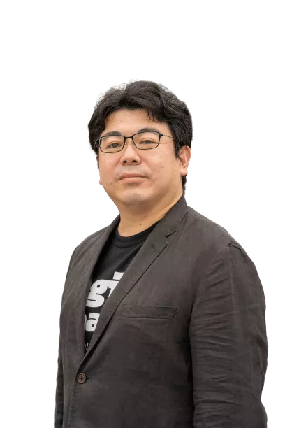 長沢智治