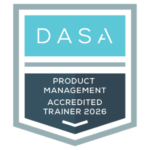 DASAプロダクトマネジメント認定トレーナー
