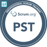 Professional Scrum Trainer (PST)